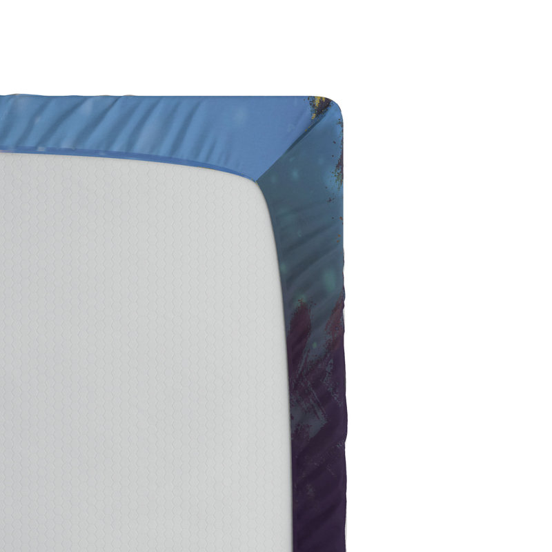 Microfiber Fitted Sheet, Full Fitted Sheet