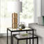 Campbell Metal Table Lamp