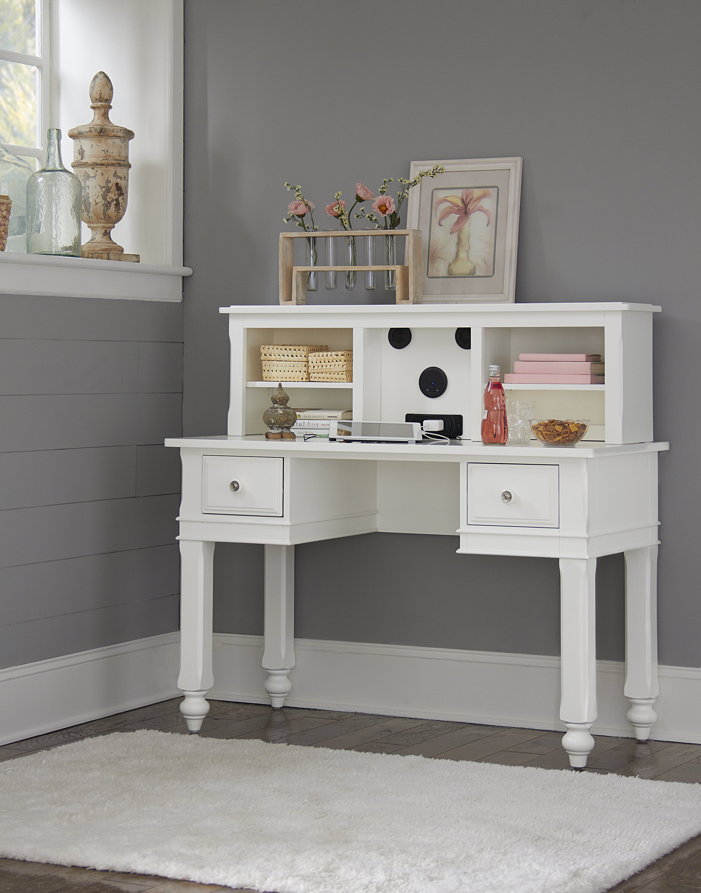 Three Posts™ Baby & Kids Nickelsville 48