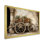 Vieille roue brune Jayona II