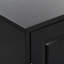 Armoire de rangement pour chaussures 18 paires Alizai-976721