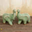 Figurine de bonheur Zythum-428777482
