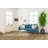 Harper Mill Meadows 7 in. x 48 in. 4.4mm 6mil Waterproof Rigid Core Luxury Vinyl Plank Flooring-85606258