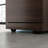 Mobile File Cabinet finish