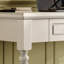 Petit bureau de style américain-892209393