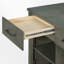 Extendable Dining Table With Storage-1472259427