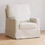 Crawford Pillowback Comfort Swivel Glider-1693043435