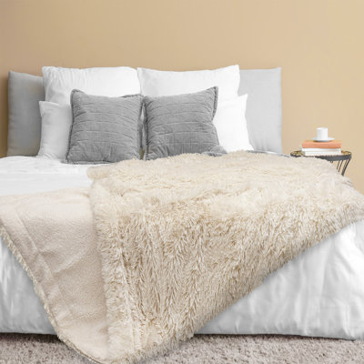 Throw Blanket
