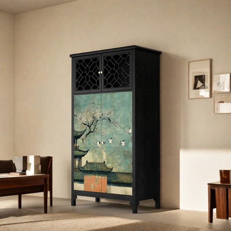Patnode, Black