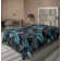 Drap plat Ambesonne