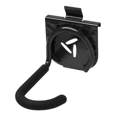 Vertical Bike Hook