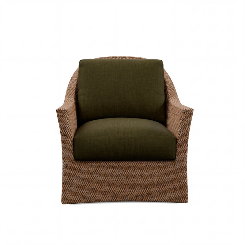 Chaise pivotante Soren, 2361-21
