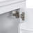 30" Bathroom Vanity With Single Sink-735956102