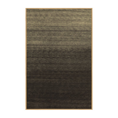 Abstract Indoor Rug