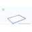 Palram - Canopia Hybrid 6' W X 8' D Greenhouse Walk-In Hobby Polycarbonate Aluminum Frame Greenhouse Kit With Roof Vent - Gray-314629674-356792576