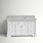 Fossen 60'' Single Bathroom Vanity with Top-860092513-869282645