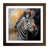 Walnut Framed selected
