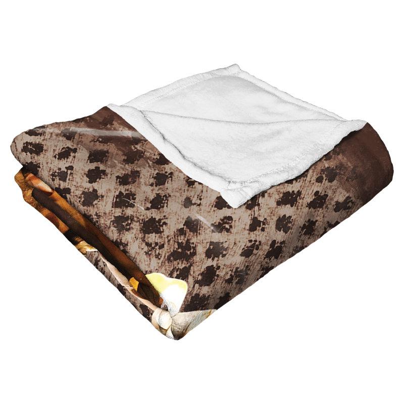 Throw Blanket