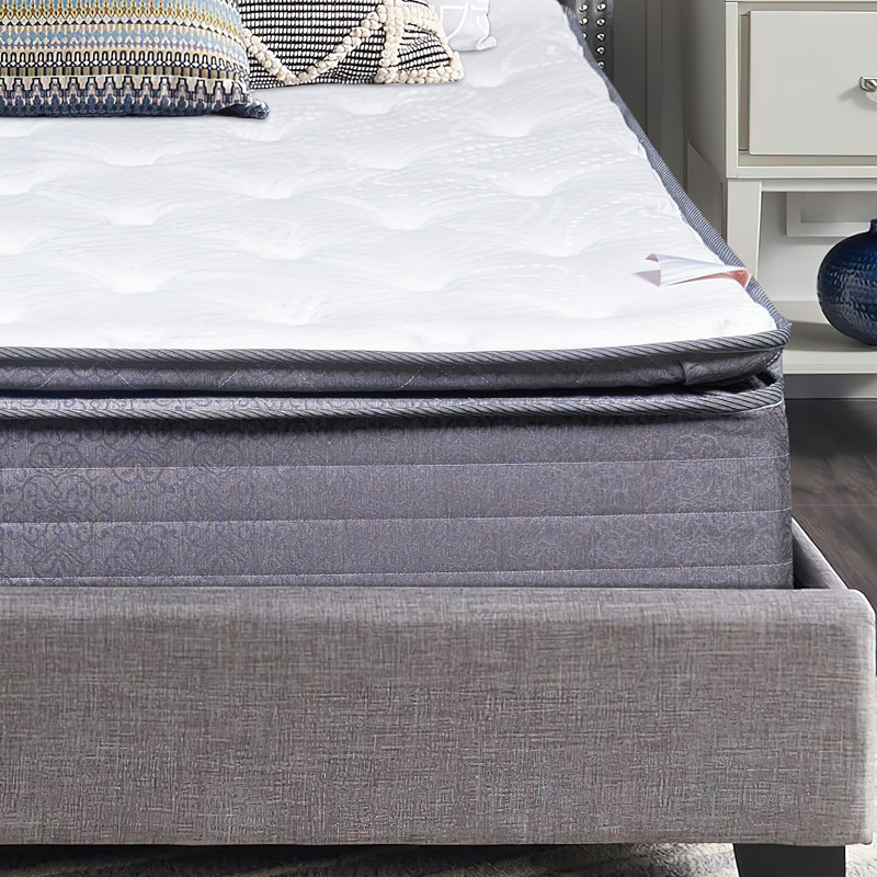 Oregon 10'' Mattress, Queen, No Box Spring