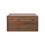 Armoire de rangement empilable
