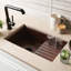 Cantina Pro 24" L x 15" W Undermount Kitchen Sink-5846283