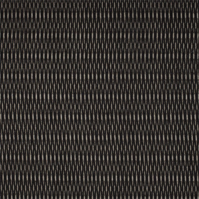 Lattice Fabric, Onyx/Neutral