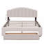 Lit plateforme Teddy-121066528