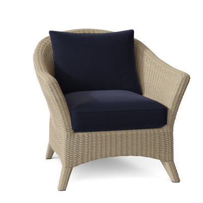 Cape Cod Outdoor Lounge Chair