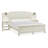 King Wall Panel Bed