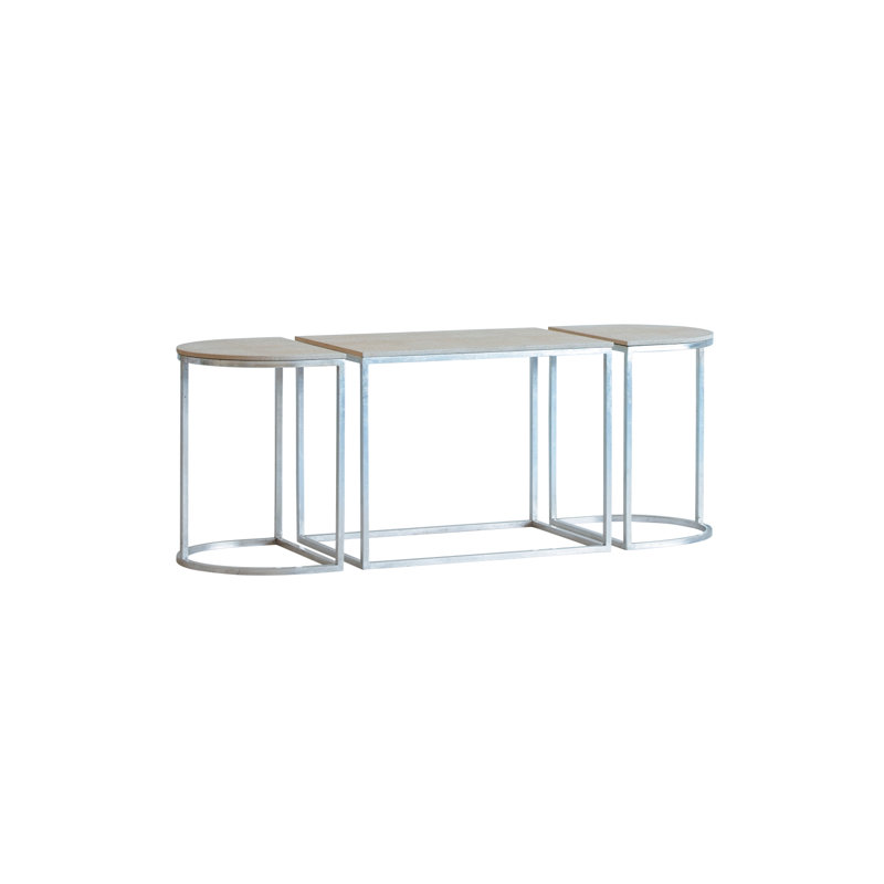 Table basse Phillipa