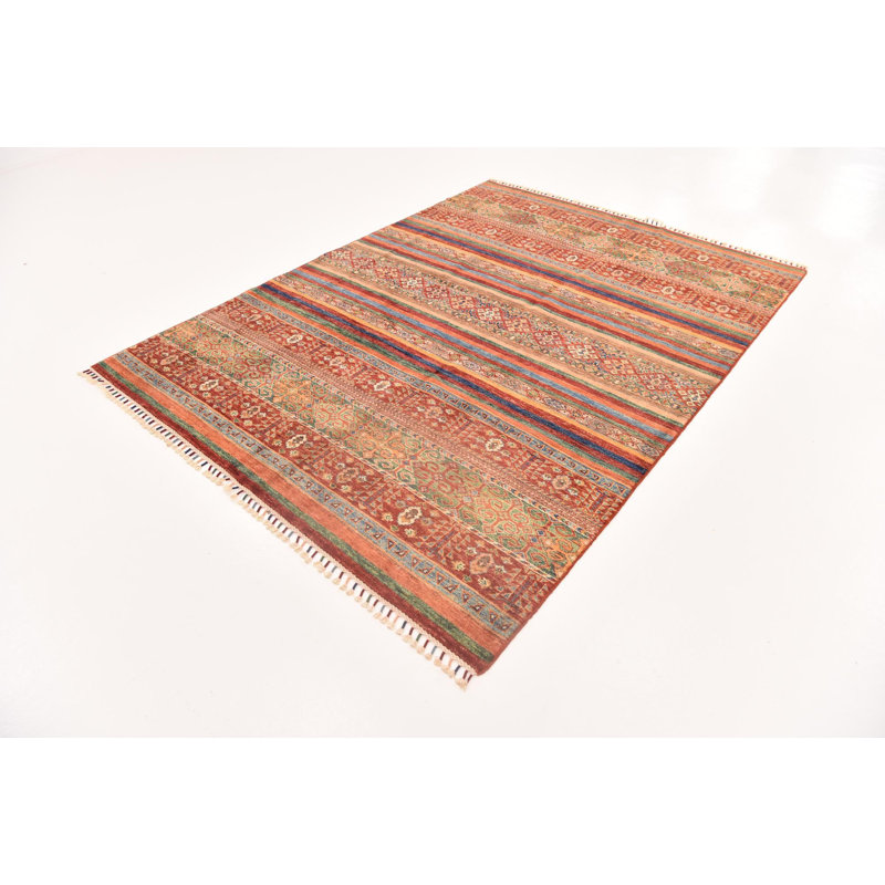 Nitta Multi Rug