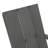 Kariselle Plastic Adirondack Chair with Table-259719022