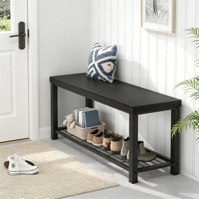 Premium Wooden Shoe Cabinet For Home