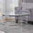 ROUND COFFEE TABLE