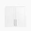Armoire murale standard Biddeford Mincia-88564389