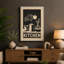 Retro Kitchen Still Life Vintage - Wrapped Canvas-131761718-131761720