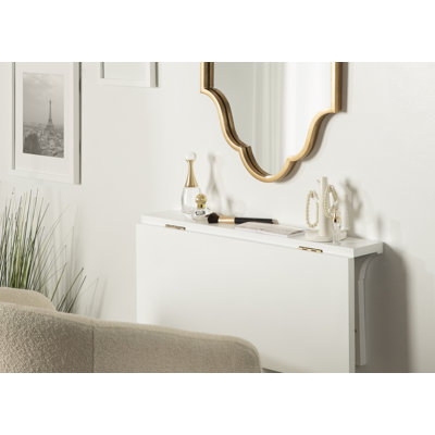 Alexei Floating Desk