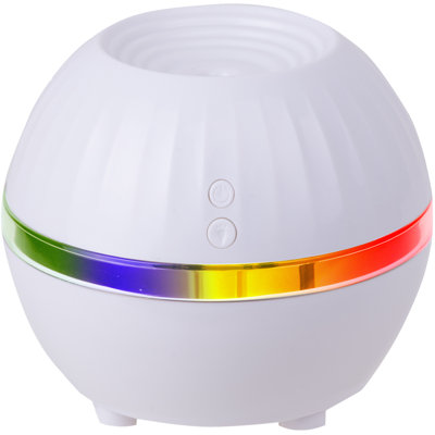 Air Innovations 0.3 Gallons Cool Mist Ultrasonic Tabletop Humidifier