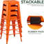 Tabouret de bar 24 po Kohki-53078322-141988136