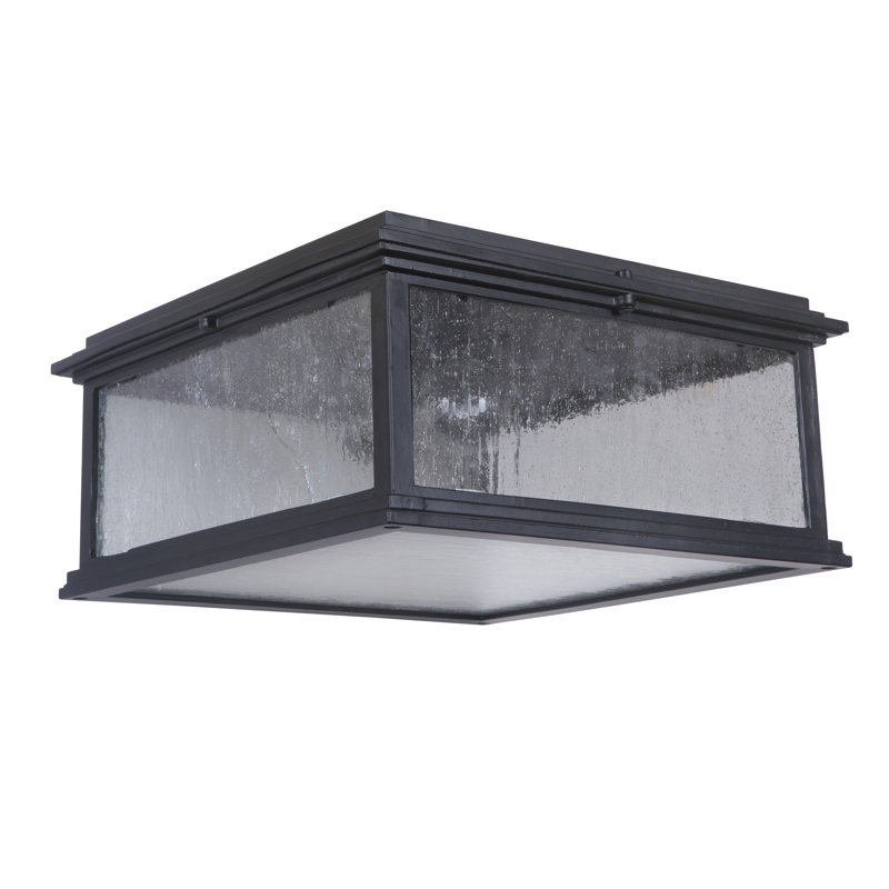 Flush Mount