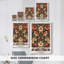 Série WG-MRRIS CCGLxxxi - Cavas enveloppés de galerie-1152129561