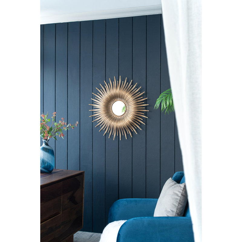 Miroir d'appoint Braeville