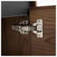 Meuble-lavabo simple avec plateau 35,43 Anchelin