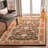Codee Hand Tufted Wool Pile Oriental Rug-31311833