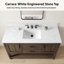 Meuble-lavabo simple 54 po Floyd-1057190941