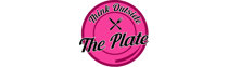Logo Think outside the plate