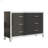 6 - Drawer Double Dresser-489349536