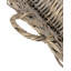 Andella Handwoven Rattan Tray Set
