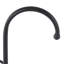 Cole And Grey Metal 2 Section Umbrella Stand With Umbrella Shaped Handle-2007617685