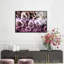 Disco Ball Peri Framed Acrylic Art by Oliver Gal-1964181265